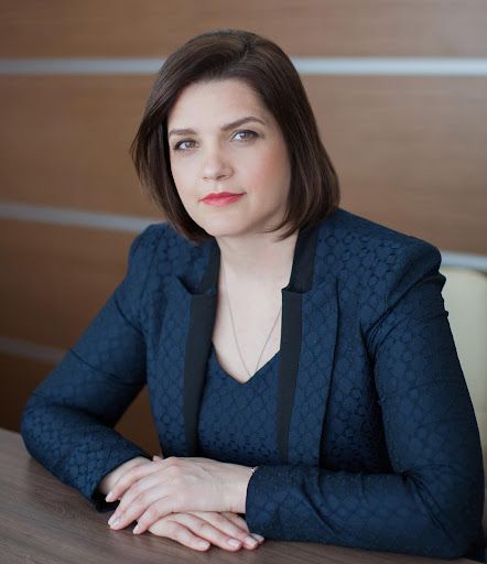 Костенко Наталья Васильевна