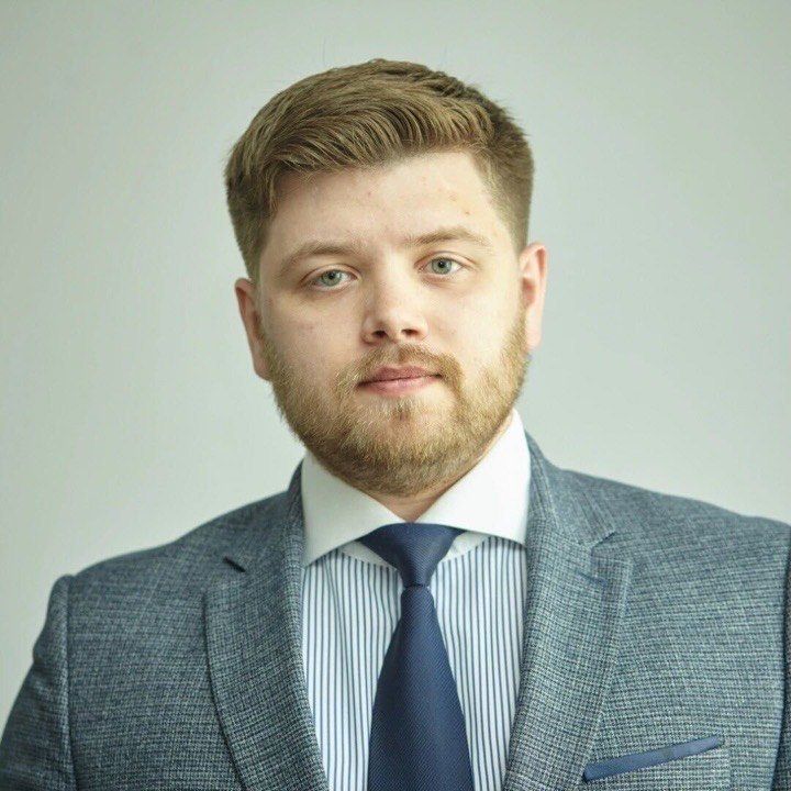 Курский Илья Сергеевич