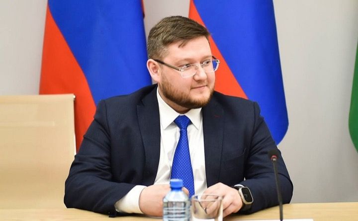 Юртаев Алексей Сергеевич