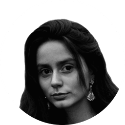Екатерина Марченко
