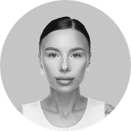 Яна Ардашова
