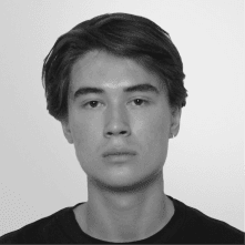 Тимур Дунаев
