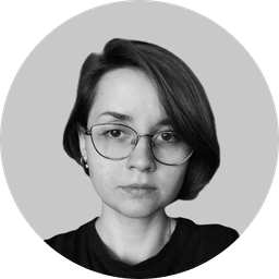 Маргарита Березницкая