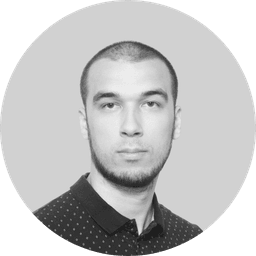 Айрат Бильданов