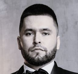 Руслан Туриков