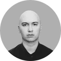 Михаил Голяков