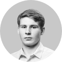 Кирилл Гудков
