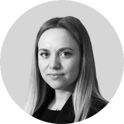 Ольга Цурикова