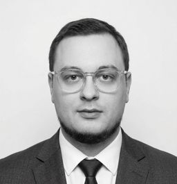 Артур Щербак