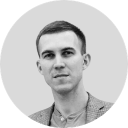 Михаил Плужников