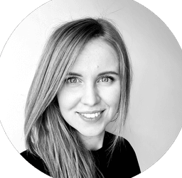 Яна Овчаренко