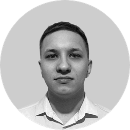 Александр Шаромов