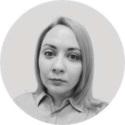 Анастасия Шубина