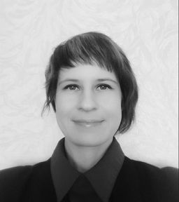 Мария Новикова