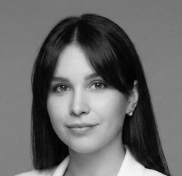 Ольга Полозова