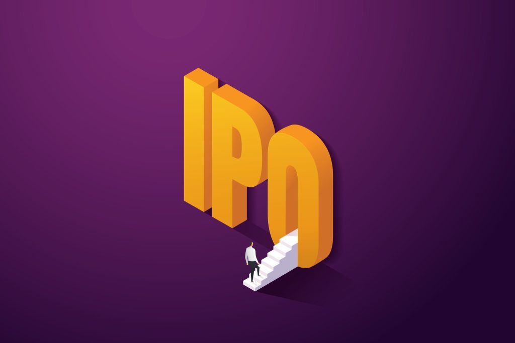 что такое IPO