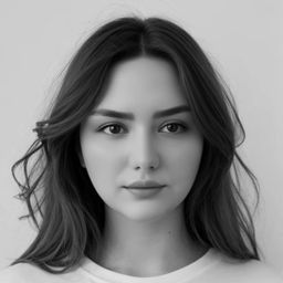 Зарета Аушева