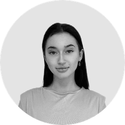 Анастасия Соколова