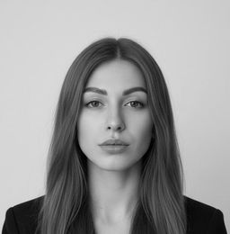 Алина Дьяченко