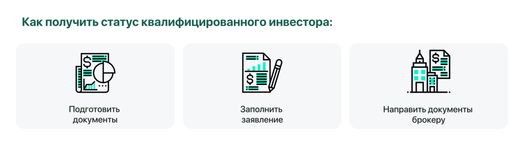 как получить статус квалифицированного инвестора