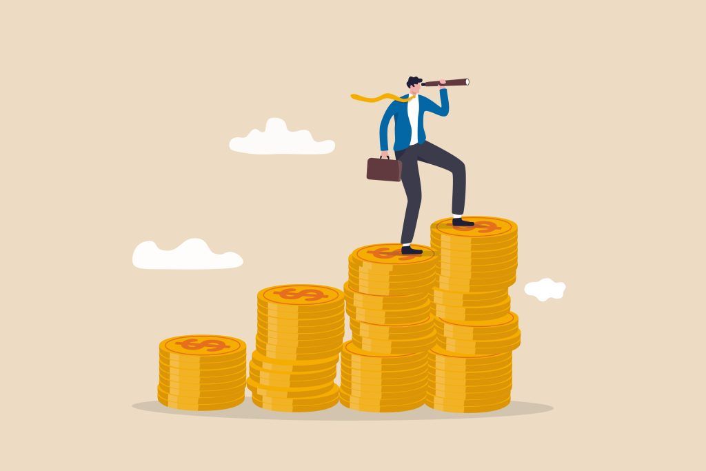 сколько можно заработать на инвестициях