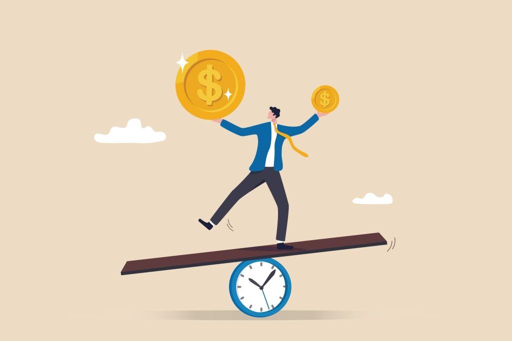 сравнение инвестиционных проектов